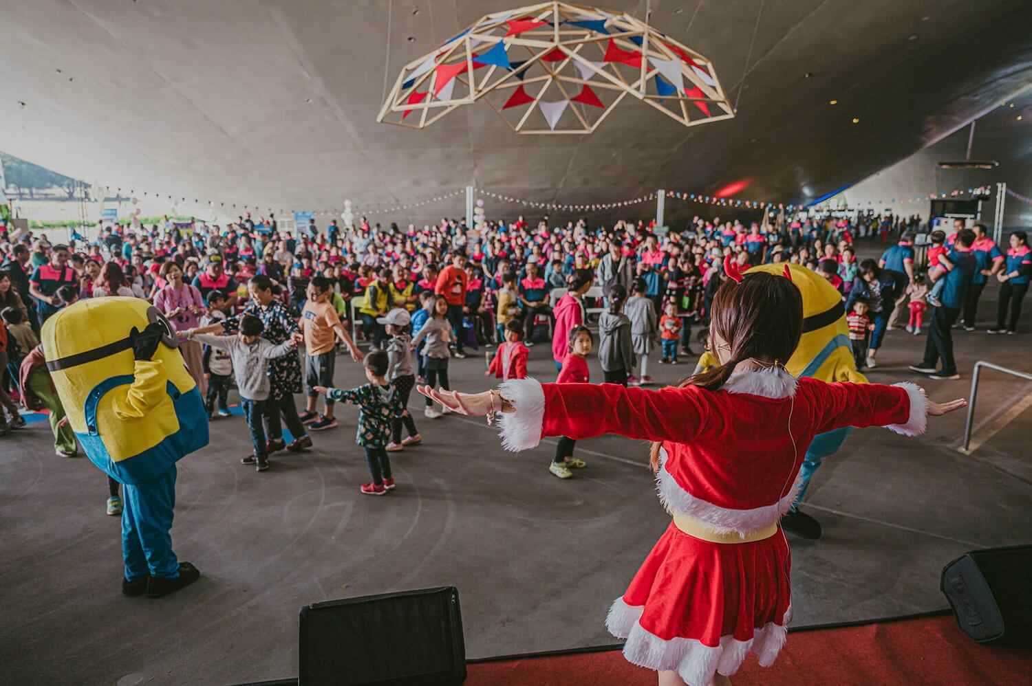 JIS傑欣活動整合的活動案例圖片